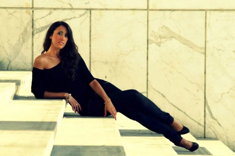Elena Bottega - Showbiz Models (foto 6)