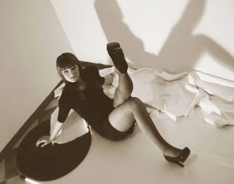 Mariachiara Fino - Showbiz Models (foto 3)
