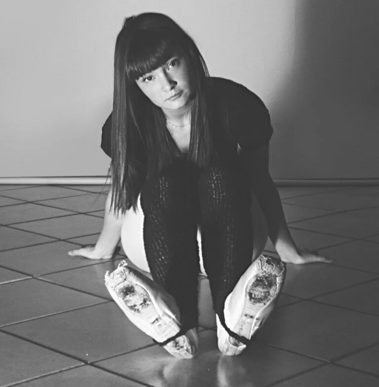 Mariachiara Fino - Showbiz Models (foto 8)