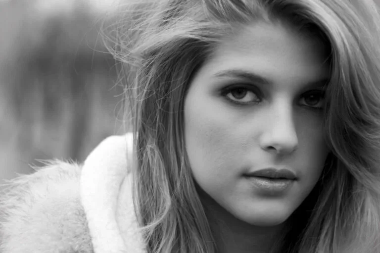 Martina Marchetti Tebano - Showbiz Models (foto 3)