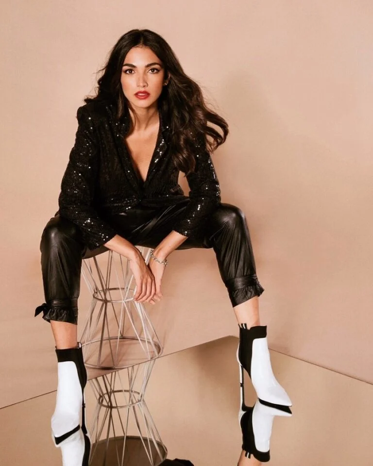 Sara Battisti - Showbiz Models (foto 2)