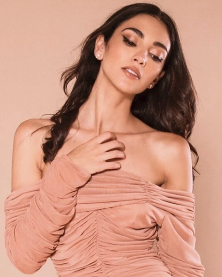 Sara Battisti - Showbiz Models (foto 4)