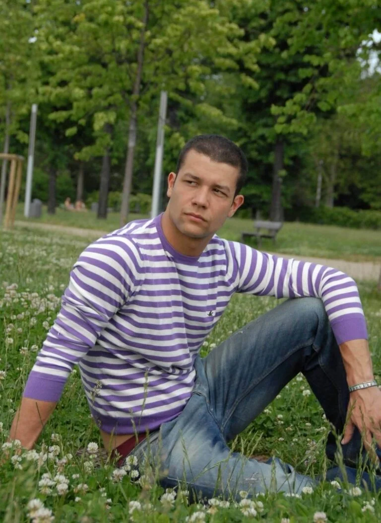 Enrico Ellena - Showbiz Models (foto 3)