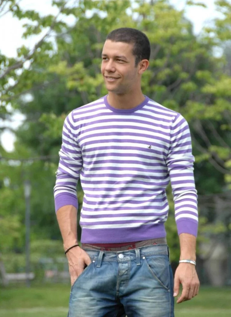 Enrico Ellena - Showbiz Models (foto 5)