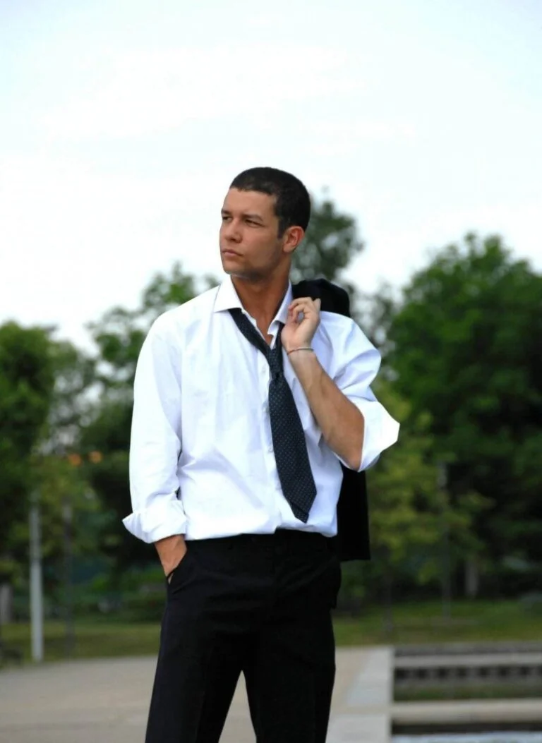 Enrico Ellena - Showbiz Models (foto 6)