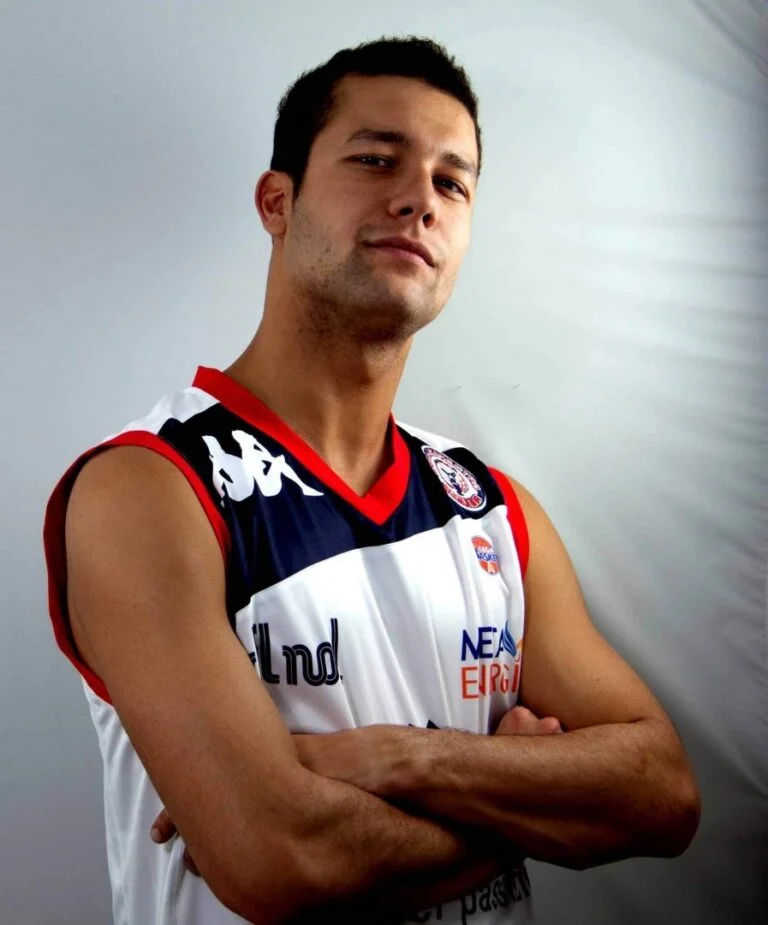 Enrico Ellena - Showbiz Models (foto 8)