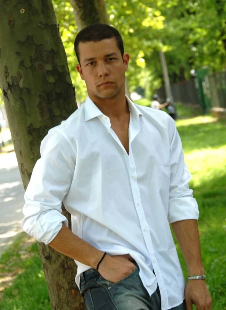 Enrico Ellena - Showbiz Models (foto 10)