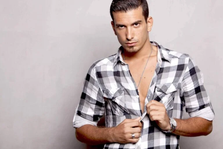 Giordano Santopadre - Showbiz Models (foto 2)