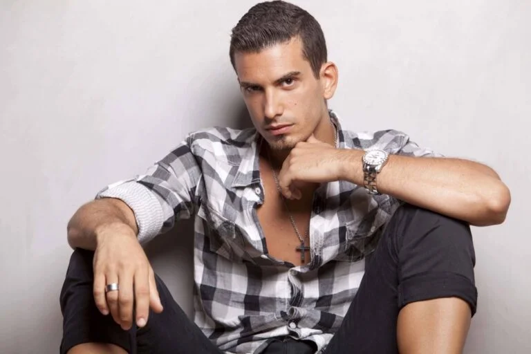 Giordano Santopadre - Showbiz Models (foto 3)