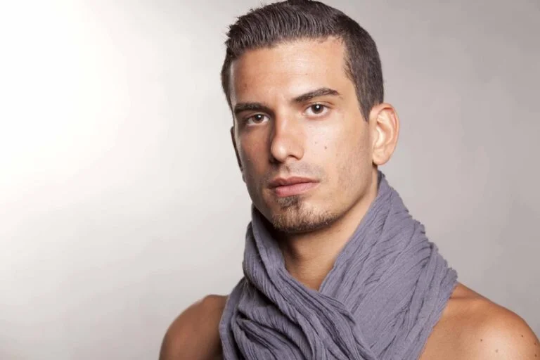 Giordano Santopadre - Showbiz Models (foto 8)