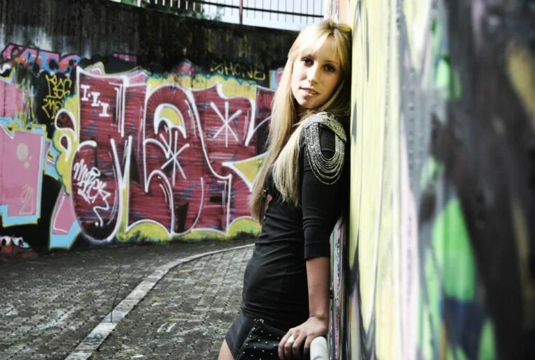 Costanza Maria Vittoria Motta - Showbiz Models (foto 3)