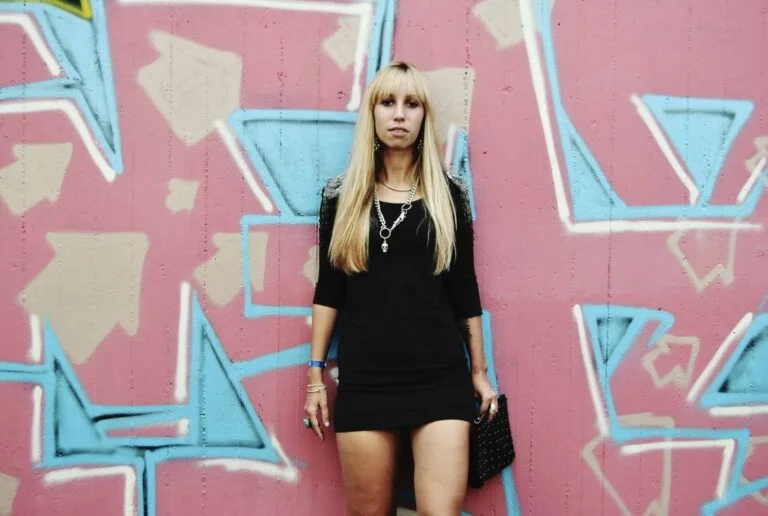 Costanza Maria Vittoria Motta - Showbiz Models (foto 4)