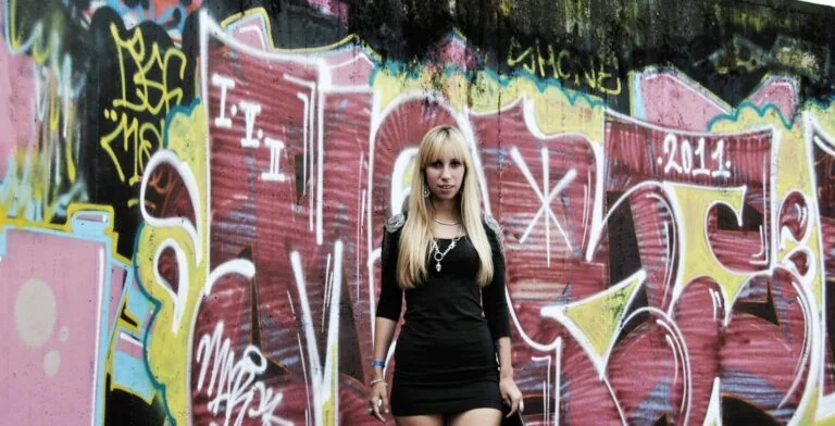 Costanza Maria Vittoria Motta - Showbiz Models (foto 6)