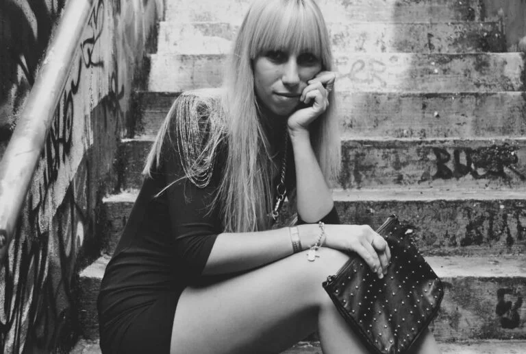 Costanza Maria Vittoria Motta - Showbiz Models (foto 7)