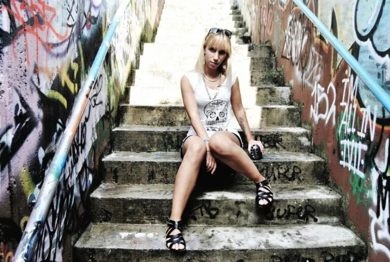 Costanza Maria Vittoria Motta - Showbiz Models (foto 8)