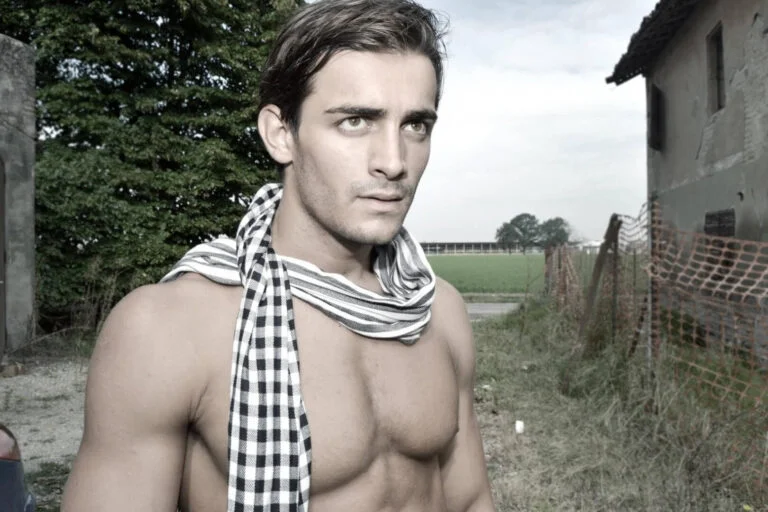 Corneliu Manole - Showbiz Models (foto 4)
