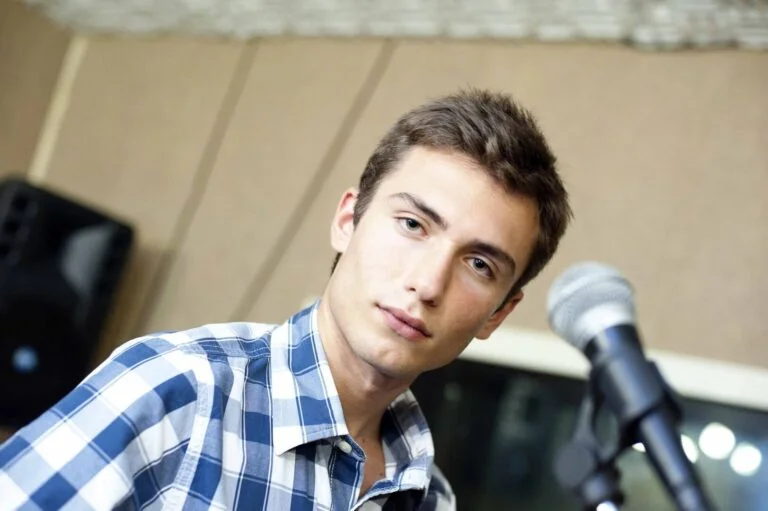 Giulio Ginnetti - Showbiz Models (foto 3)