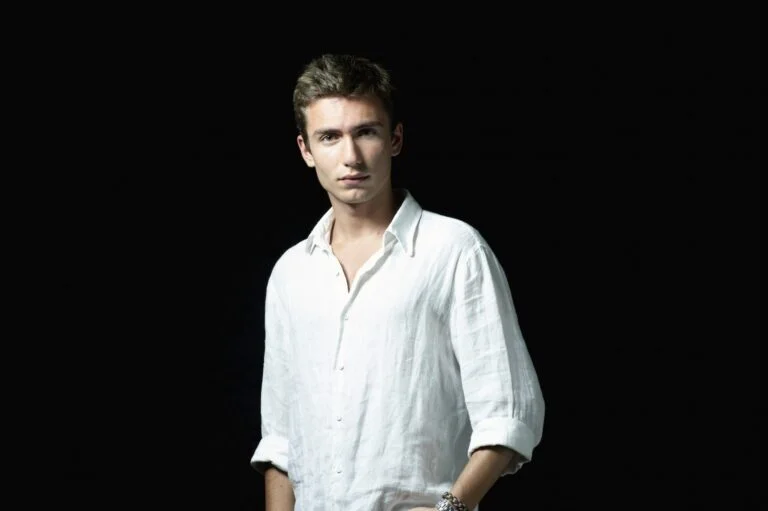 Giulio Ginnetti - Showbiz Models (foto 4)