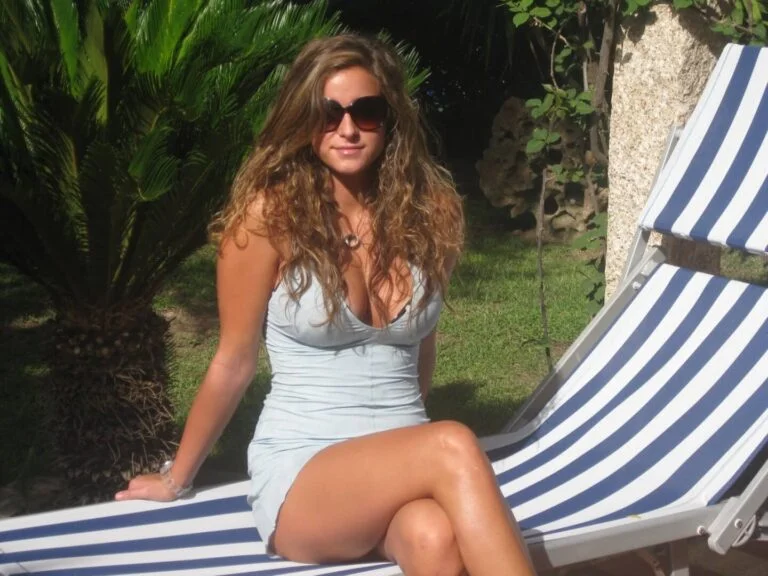 Nicole Rovatti - Showbiz Models (foto 7)