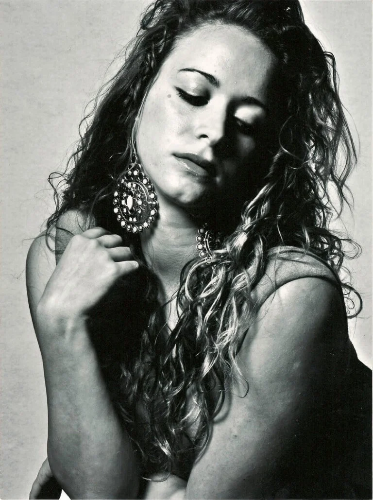Nicole Rovatti - Showbiz Models (foto 8)