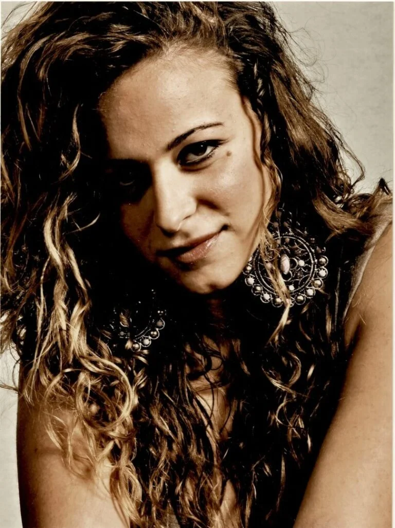 Nicole Rovatti - Showbiz Models (foto 9)