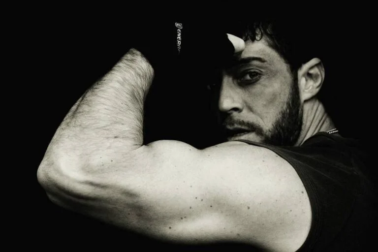 Marco Tangorra - Showbiz Models (foto 5)