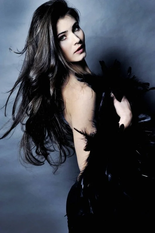 Irina F. - Modelle