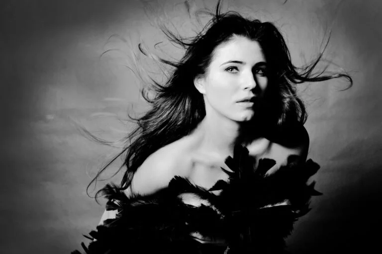 Irina Florea - Showbiz Models (foto 3)