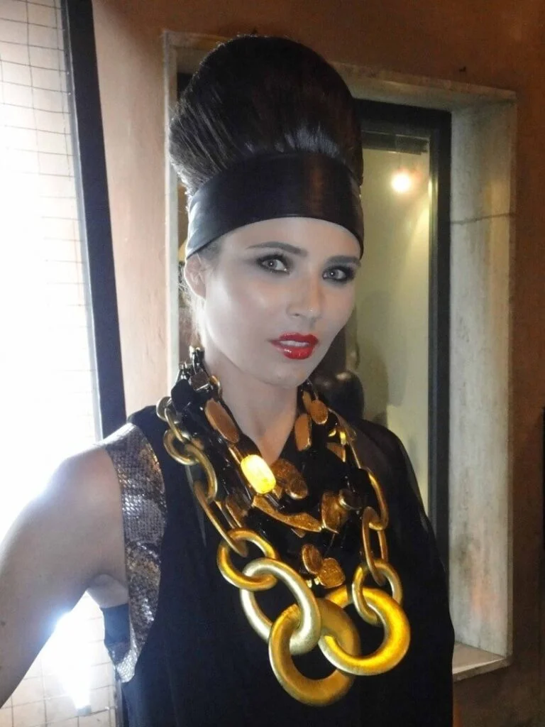 Irina Florea - Showbiz Models (foto 8)