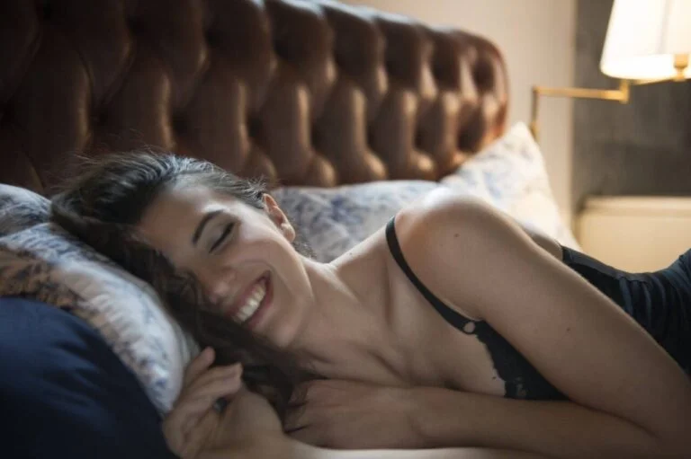 Michela Maridati - Showbiz Models (foto 8)