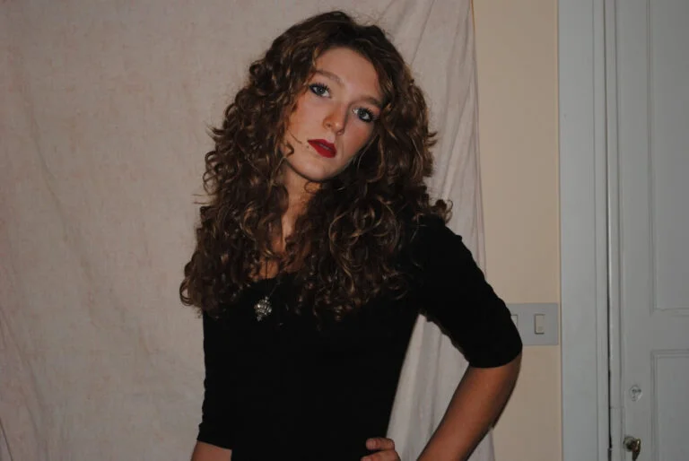 Valentina Novaglio - Showbiz Models (foto 9)