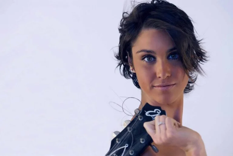 Martina Marianecci - Showbiz Models (foto 4)