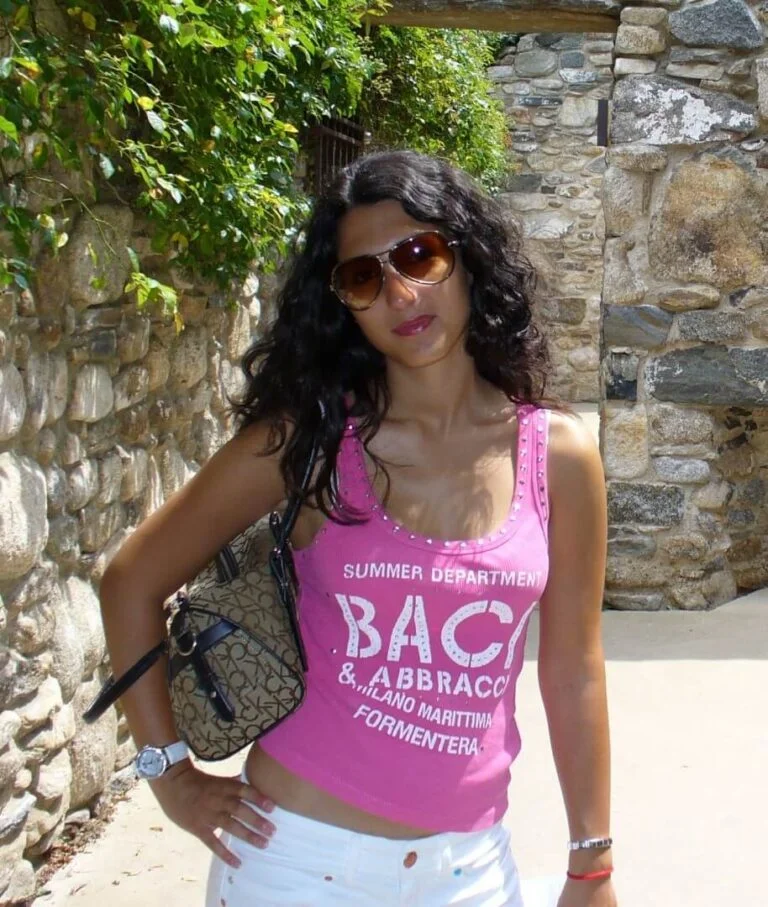 Lisa Gangi - Showbiz Models (foto 4)