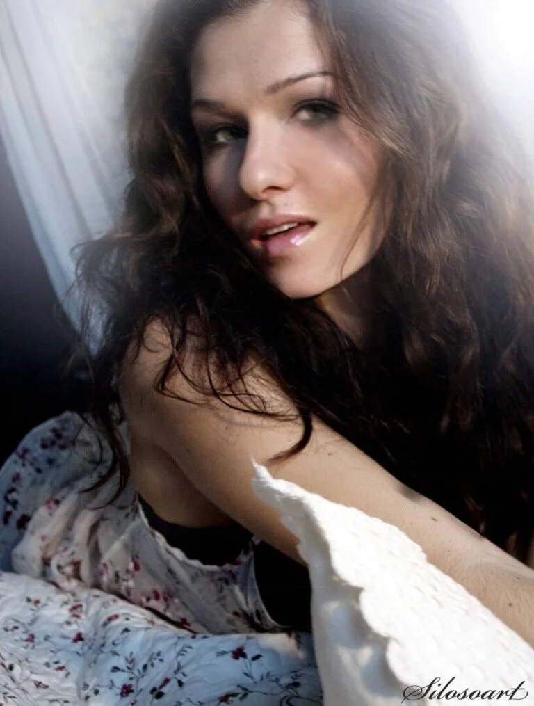 Karolina Wisniewska - Showbiz Models (foto 7)