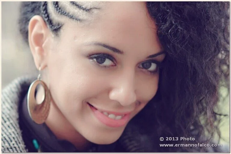 CELESTE TROMBACCO - Showbiz Models (foto 6)