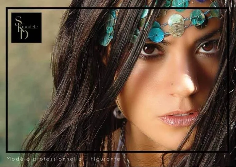 Saindra DUARTE - Showbiz Models (foto 2)