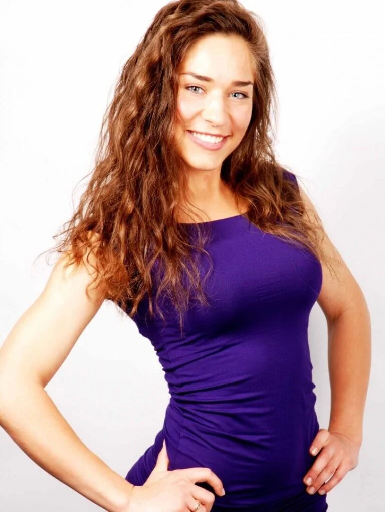 Raimonda Adomaviciute - Showbiz Models (foto 3)