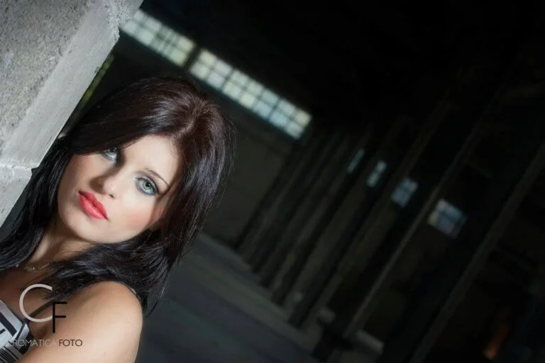 Liliana Husanu - Showbiz Models (foto 5)