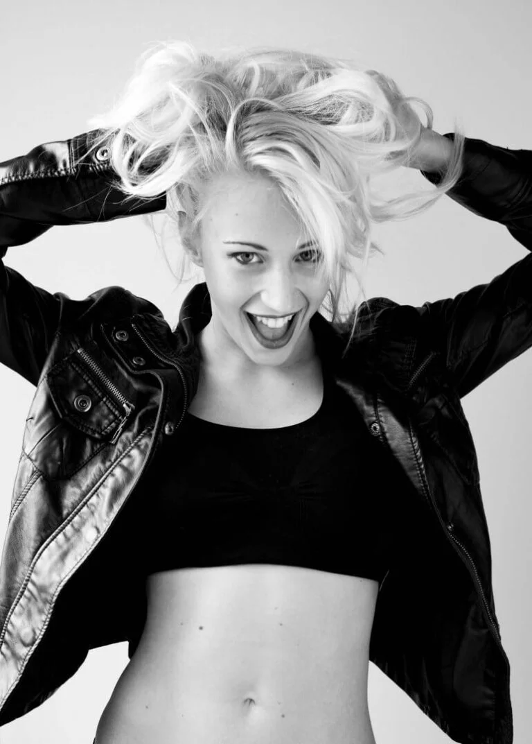 Sara D'amico - Showbiz Models (foto 2)