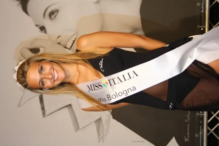 Rossella Villa - Showbiz Models (foto 9)