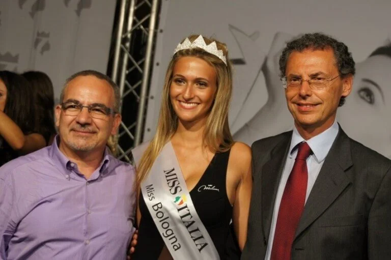 Rossella Villa - Showbiz Models (foto 10)