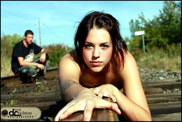 Jolaine Gagnon - Showbiz Models (foto 5)