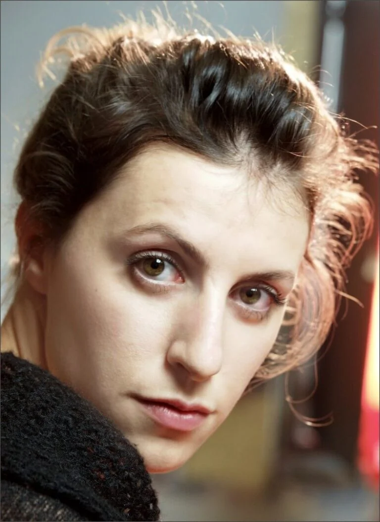 Alessandra Causero - Showbiz Models (foto 4)