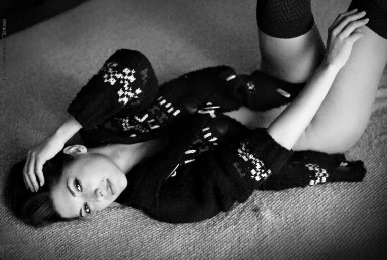 Elena Spagnoletto - Showbiz Models (foto 4)