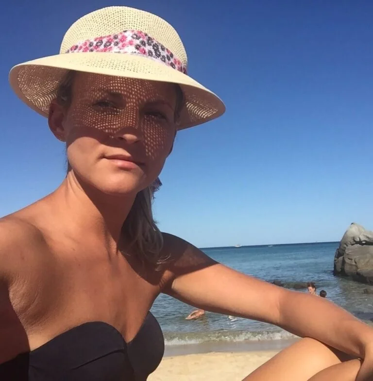 Michela Ferrari - Showbiz Models (foto 8)