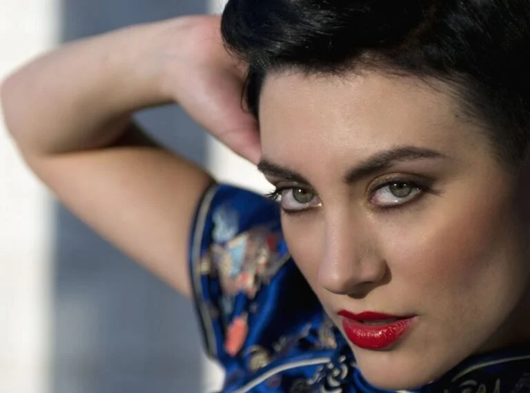 Giulia Pellini - Showbiz Models (foto 10)