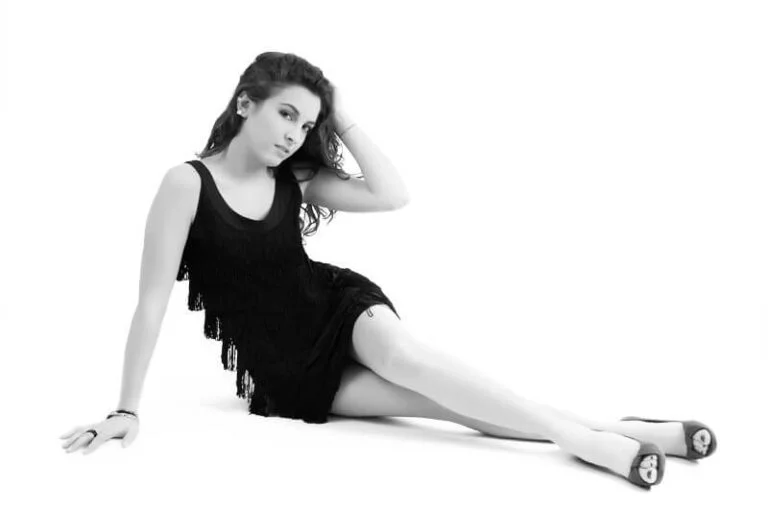 Daria Albano - Showbiz Models (foto 3)