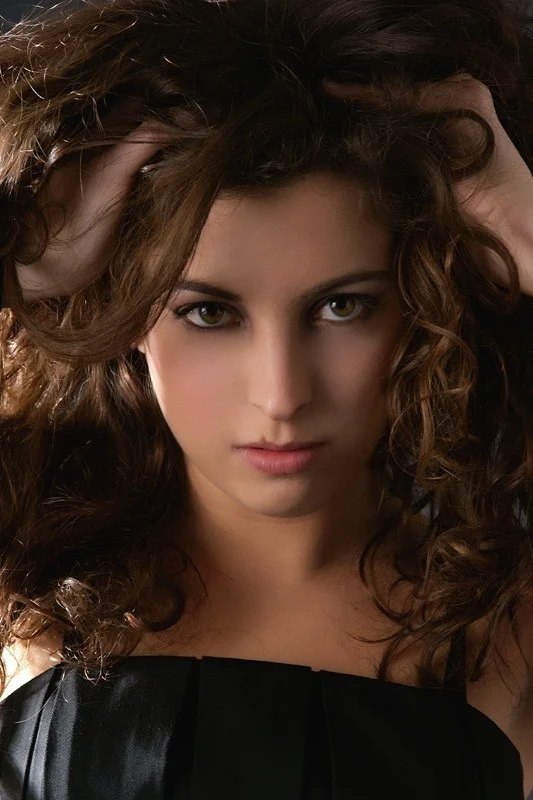 Daria A. - Hostess