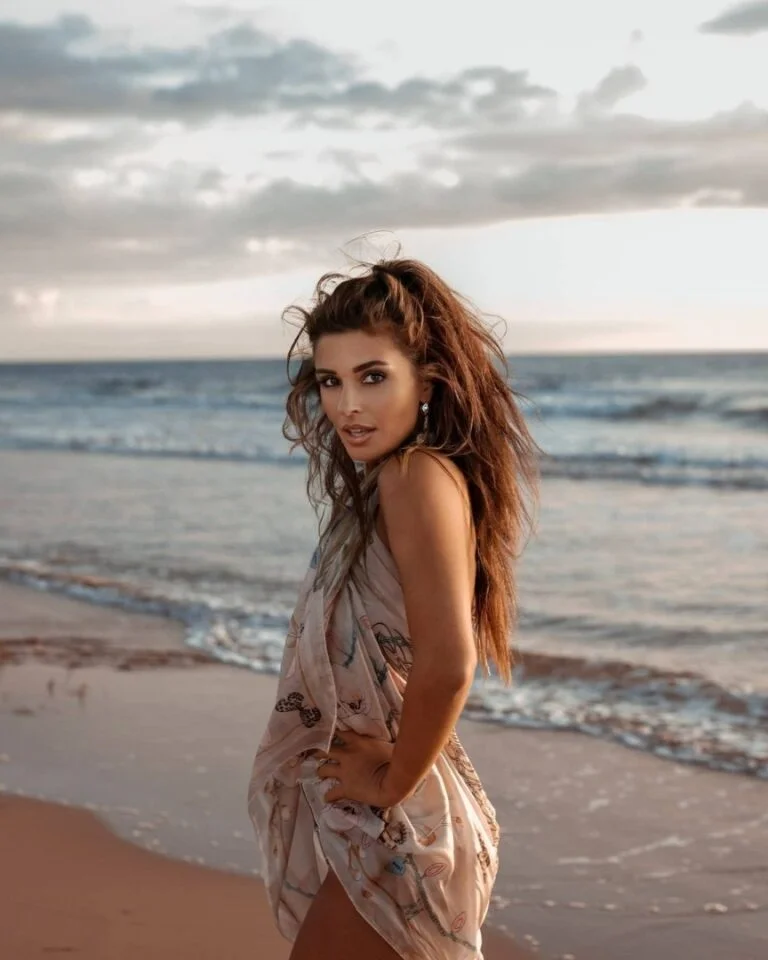 Elvira Rasizzi - Showbiz Models (foto 10)