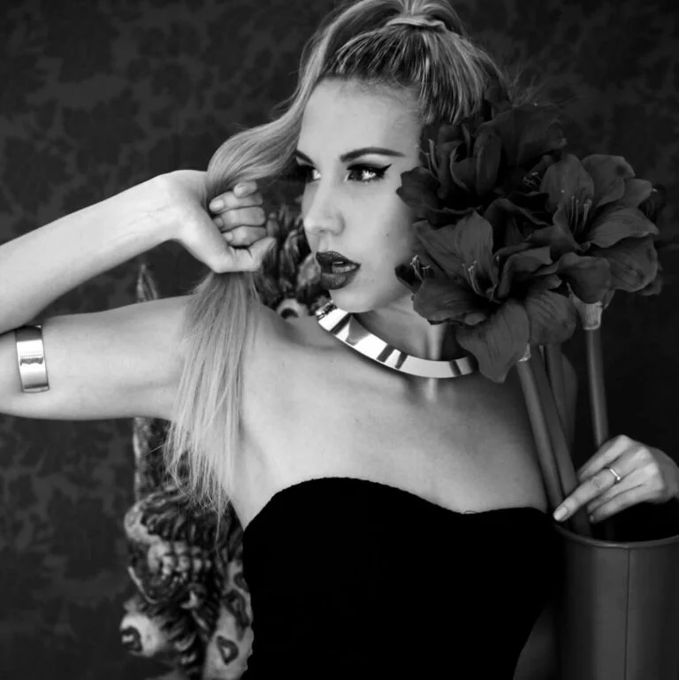 Francesca Gasparini - Showbiz Models (foto 5)
